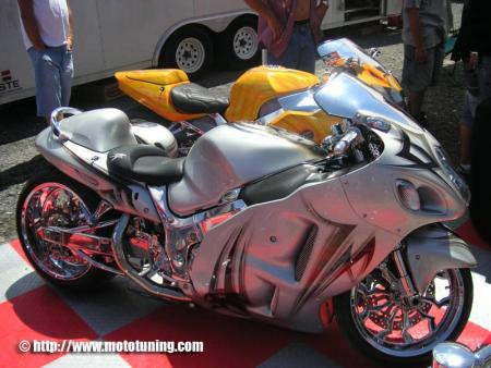 HAYABUSA